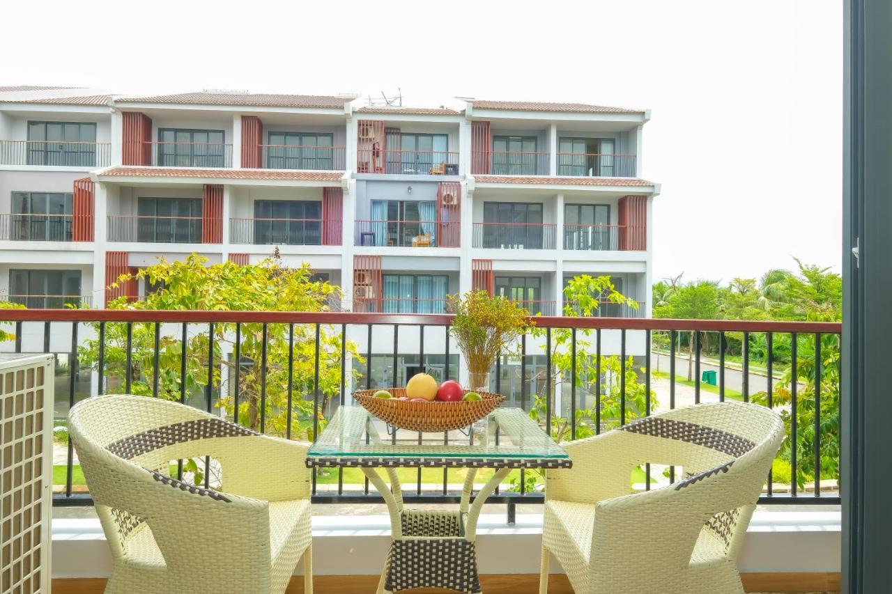 Anise Hotel Phú Quốc-sziget Kültér fotó